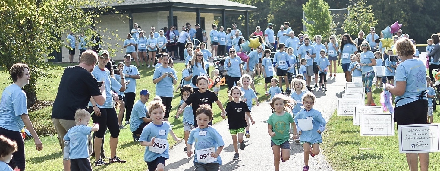 Let's Not Be Still - Los Angeles